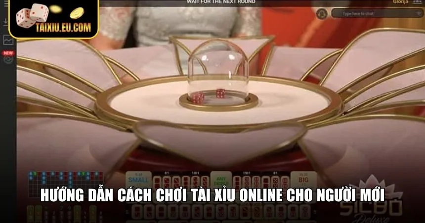 Cách tham gia trải nghiệm chơi tài xỉu online